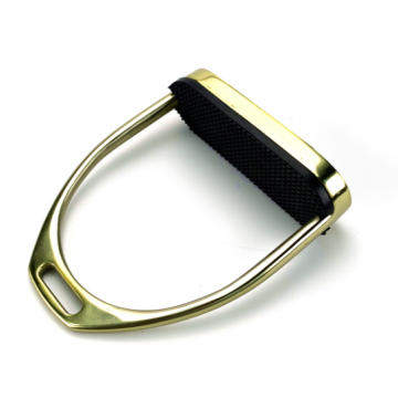 Newest Arrival Yellow Hot Sell Black Ankle Stirrup