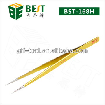 BEST-168H Electric tweezer for eye brow tweezer