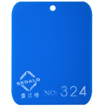 Cast Acrylic Shhet (SDL-324)