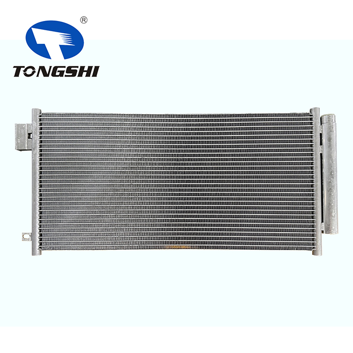 51887955 ,Condenser for Fiat 500 Egea Tipo 0.9 TwinAir 2012 51887955 ,Condenser for Fiat 500 Egea Tipo 0.9 TwinAir 2012