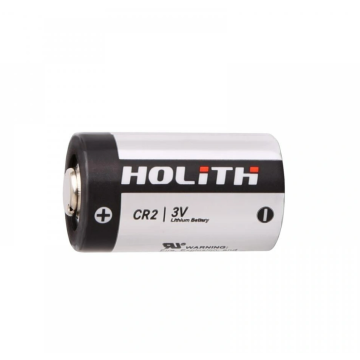 Cylindrical Single Lithium Battery