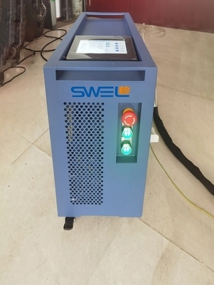 Air Cooling Fiber Laser Welding System