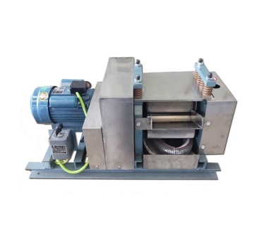 brown sugar factory store use cane processing machine