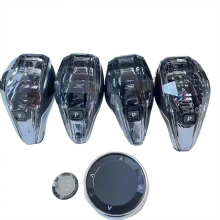 Crystal Shift Lever for BMW X6 G06 2020-2021 Gear Shift Knob