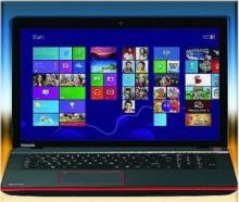 Toshiba Qosmio X75-A7195 i7-4700MQ 32GB RAM 17.3" 1TB + 256GB SSD 1080p Gaming