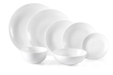 Fine Porcelain Dinnerware/Tableware Sets
