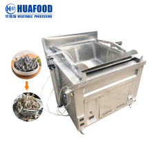 Commercial Air Fryers for Wholesales: Multifunctional Industrial Fryers