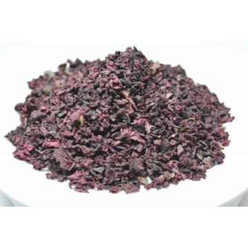 Red Beet 10*10*10MM Air Dried Flakes & Powder