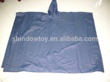 Foldable EVA ponchos