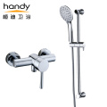 Single Lever Cold and Hot Water Shower Faucet