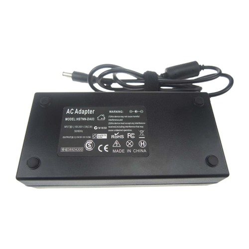 19.5V9.23A Caricabatterie adattatore di corrente CA 180W per dell