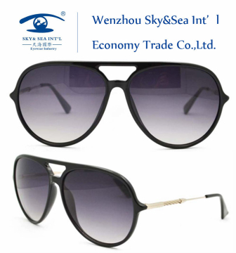 Top Grade Tr90 Designer Sunglass (EA9724)