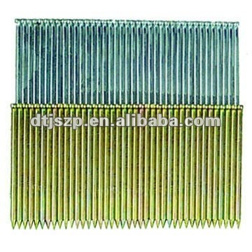 Decorative Brad Nails Factory