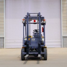 Good Powerful Electric Forklifts Best Price