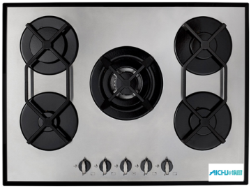 Stoves Gas Hob Kitchen 70cm