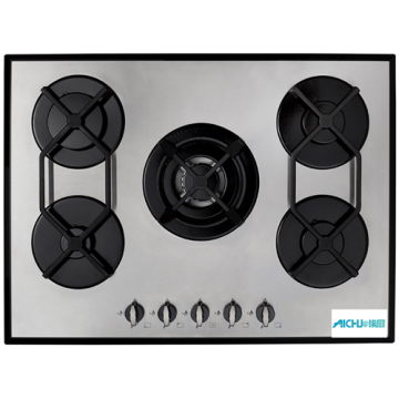 Dapur gas hob dapur 70cm