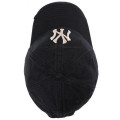 NY 3D Embroidery Sports Cap