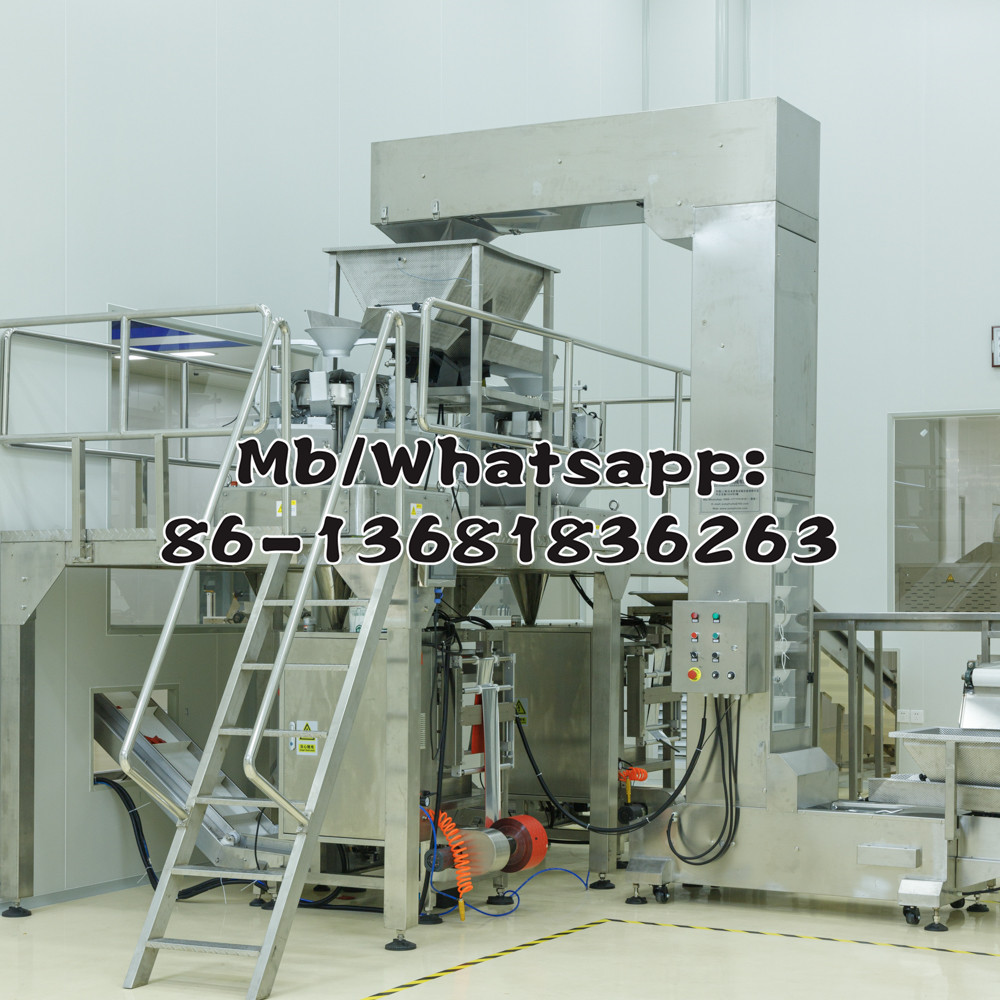 Cassava Garlic Powder Production machinery