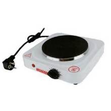 Electric Hot Plates Element Covered
