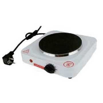 Electric Hot Plates Element Covered