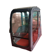 SK200-8 Excavator Operator Cab