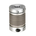 Rigid Type Coupling for linear slider