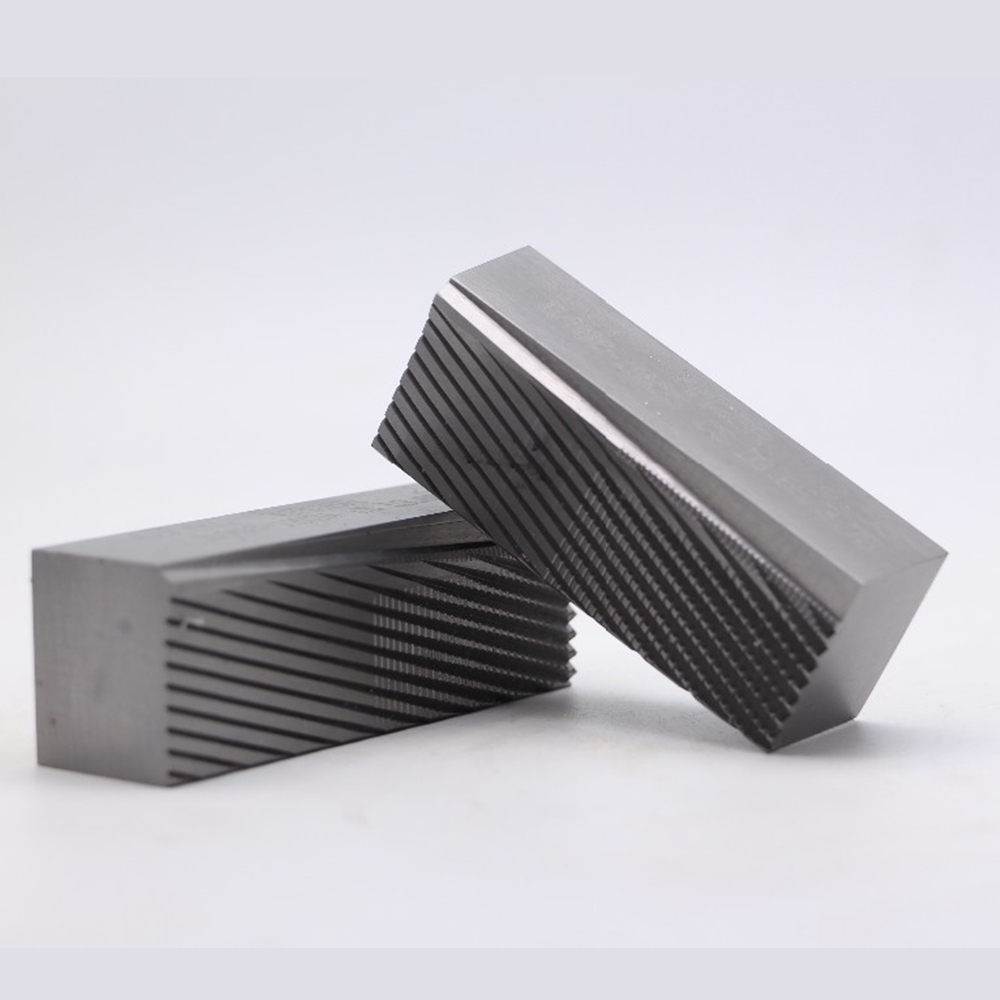 Steel Product Material and Die Casting Shaping Mode High Quality HSS Thread Rolling Dies