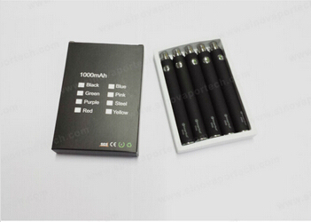 China Factory Kanger Evod VV Battery Ego/510 Thread Evod Battery High Quality Kanger Battery