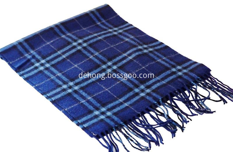 cashmere scarf