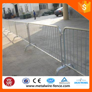 Used Crowd Control Barriers/Metal Crowd Control Barriers/Crowd Control Barriers