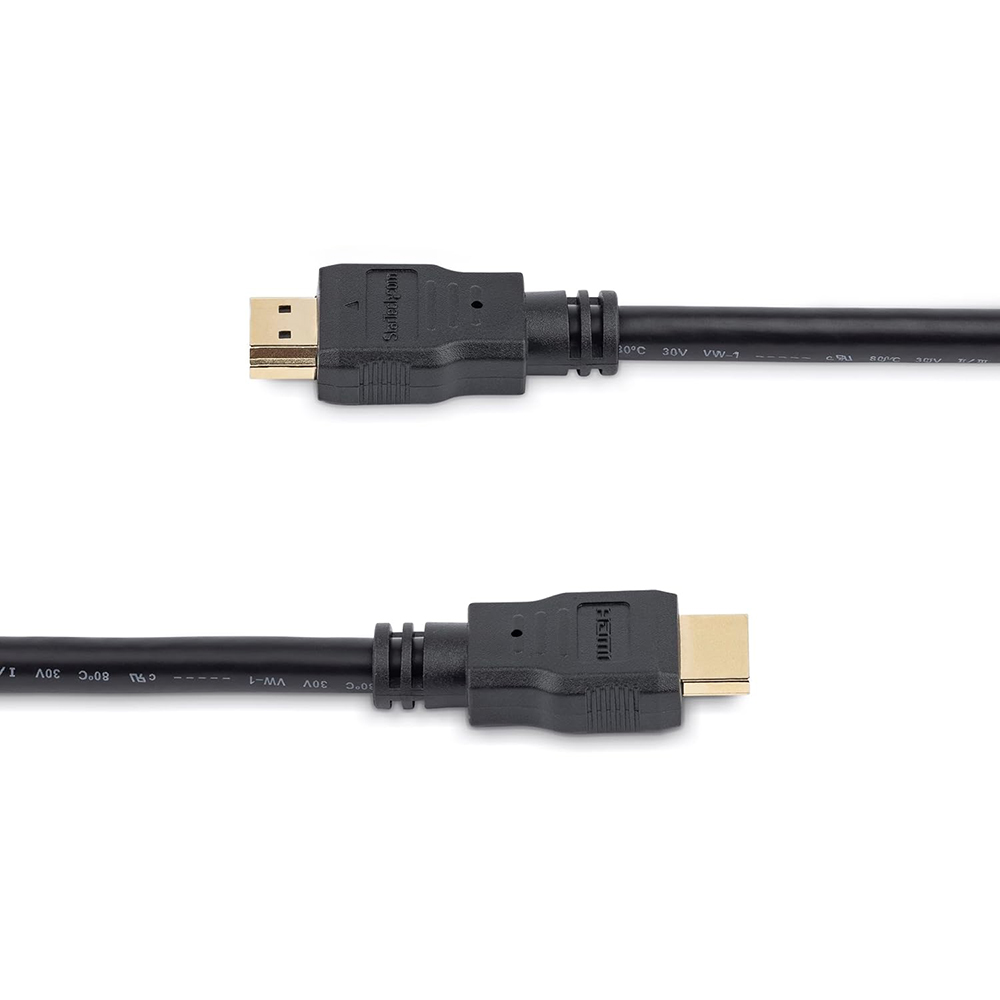 2M 4K High Speed HDMI Cable
