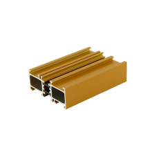 Specialized Custom Aluminum Extrusion Profiles