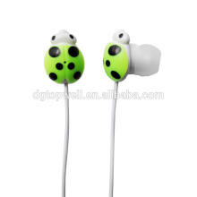 beatles earphone, cute earphone, animal earphone