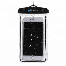Waterproof Mobile Phone Bag Factory in China - Waterproof Bag Manufacturer