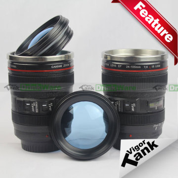 Creative 24-105 Canon Lens Cup Canon Cup Lens