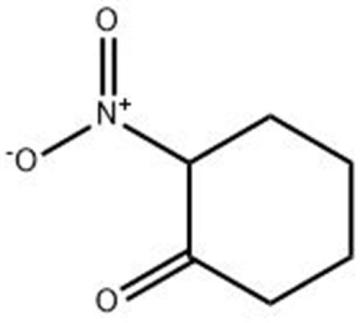 2-NITROCYCLOHEXANONE CAS 4883-67-4 C6H9NO3