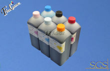 Dye Based Eco-solvent Ink For Epson Series Inkjet Printer Printting Inks