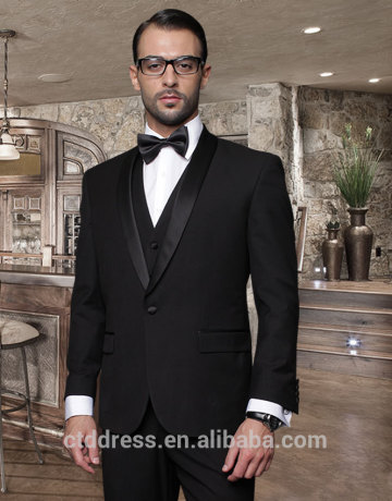 2014 hot sale unique wedding tuxedos for men/custom suit tuxedo/tuxedo suit/dress tuxedo