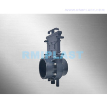 1.5 inch PVC Pipe Plastic Gate Valve