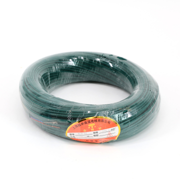 Thermocouple temperature measuring wire K type