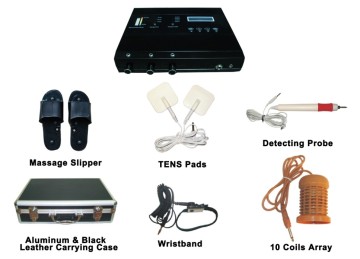 Ionic Cleanse (EHM-D10)