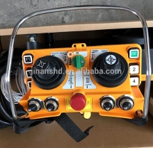 mobile cranes Folding tower crane QTZ25