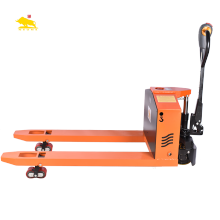 Heavy Duty Electric Pallet Truck