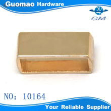 3.49g light gold small handbag hardware