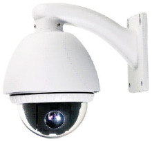 Sale:Outdoor Dome PTZ Camera + Samsung Camera