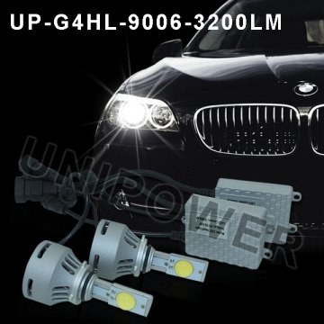 New generation 5 led headlight bulb h7 led headlight bulb