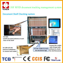 UHF RFID antenna smart shelf RFID antenna