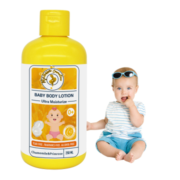 Collagen Plus Vit E Cream for Baby Skin Lightening Lotion