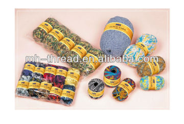 100% High Bulk Acrylic Yarn