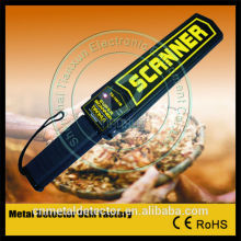 TX-1001B Super Scanner